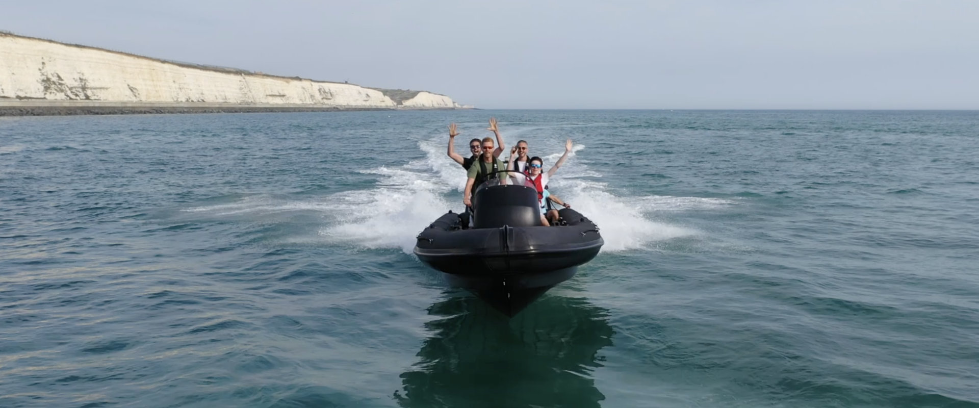 powerboat experience 